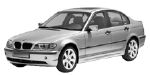 BMW E46 U3820 Fault Code