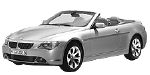 BMW E64 U3820 Fault Code