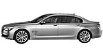 BMW F02 U3820 Fault Code