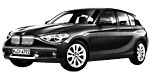 BMW F20 U3820 Fault Code